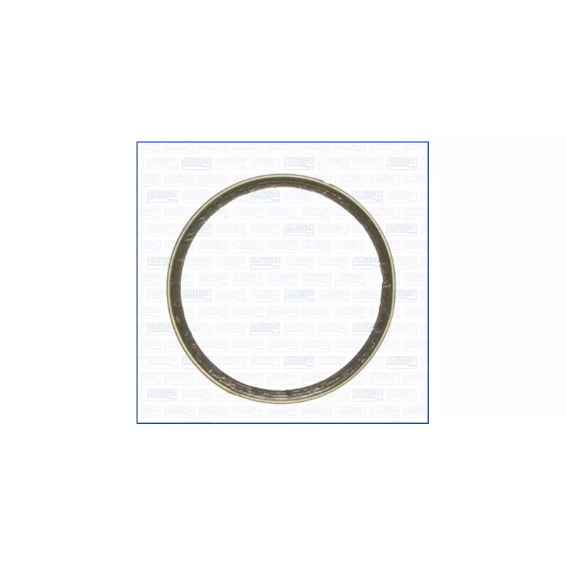 Bague d'étanchéité, tuyau d'échappement AJUSA 19004000 - Visuel 1