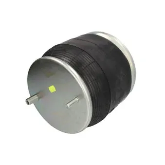 Soufflet à air, suspension pneumatique MAGNUM TECHNOLOGY 5002-03-0220P pour OPEL KADETT 2.0 i CAT - 116cv