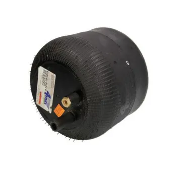 MAGNUM TECHNOLOGY 5002-03-0222P - Soufflet à air, suspension pneumatique