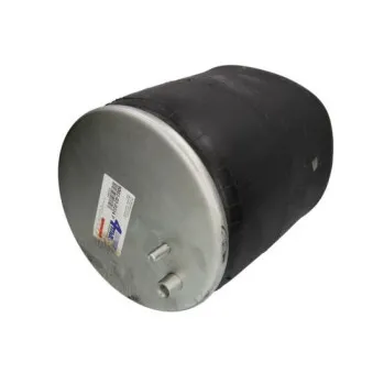 Soufflet à air, suspension pneumatique MAGNUM TECHNOLOGY 5002-03-0224P pour MAN TGA 40,410 - 410cv