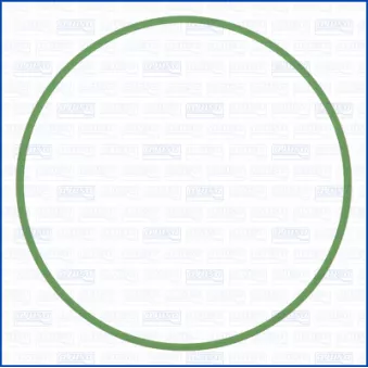 AJUSA 24052100 - Joint, manchon de vanne papillon