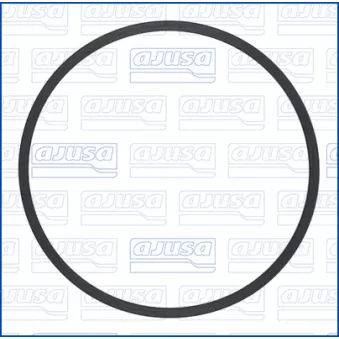 Joint, manchon de vanne papillon AJUSA 24056300 pour AUDI A3 30 TDI - 116cv