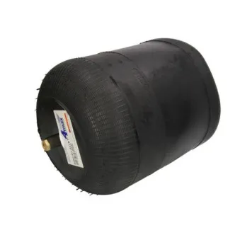 Soufflet à air, suspension pneumatique MAGNUM TECHNOLOGY 5002-03-0229P pour DAF CF 85 1848 S, 1848 LS - 476cv