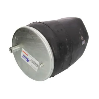 Soufflet à air, suspension pneumatique MAGNUM TECHNOLOGY 5002-03-0231P pour DAF LF AE 520,18T - 530cv