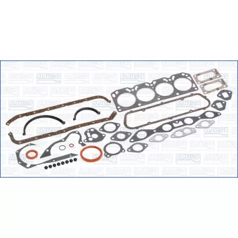 Pochette moteur complète AJUSA 50021200