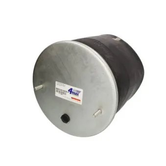 Soufflet à air, suspension pneumatique MAGNUM TECHNOLOGY OEM 00166217