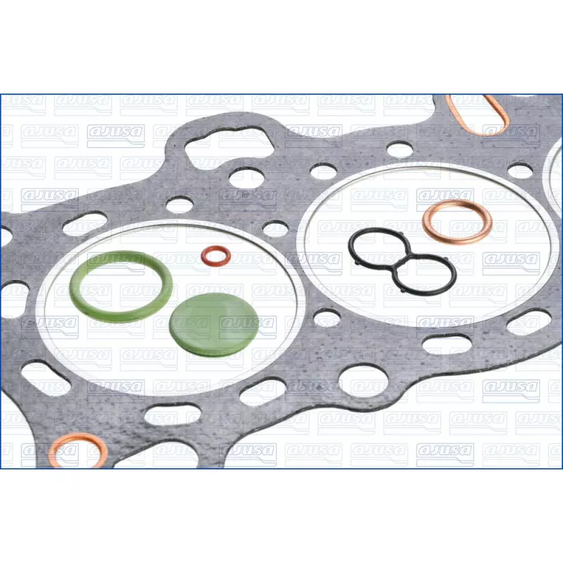 Pochette moteur complète AJUSA 50115800 - Visuel 2