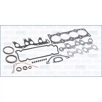 Pochette moteur complète AJUSA 50117000