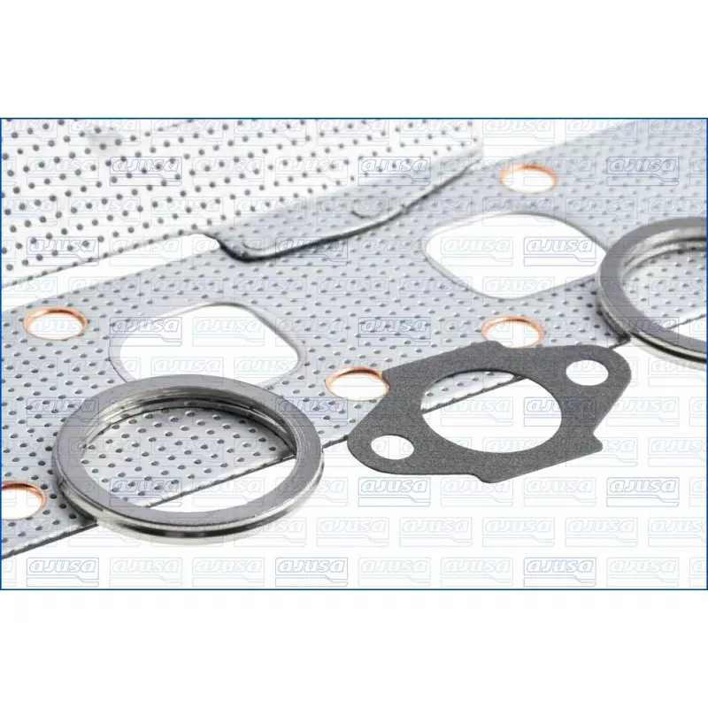 Pochette moteur complète AJUSA 50120700 - Visuel 2