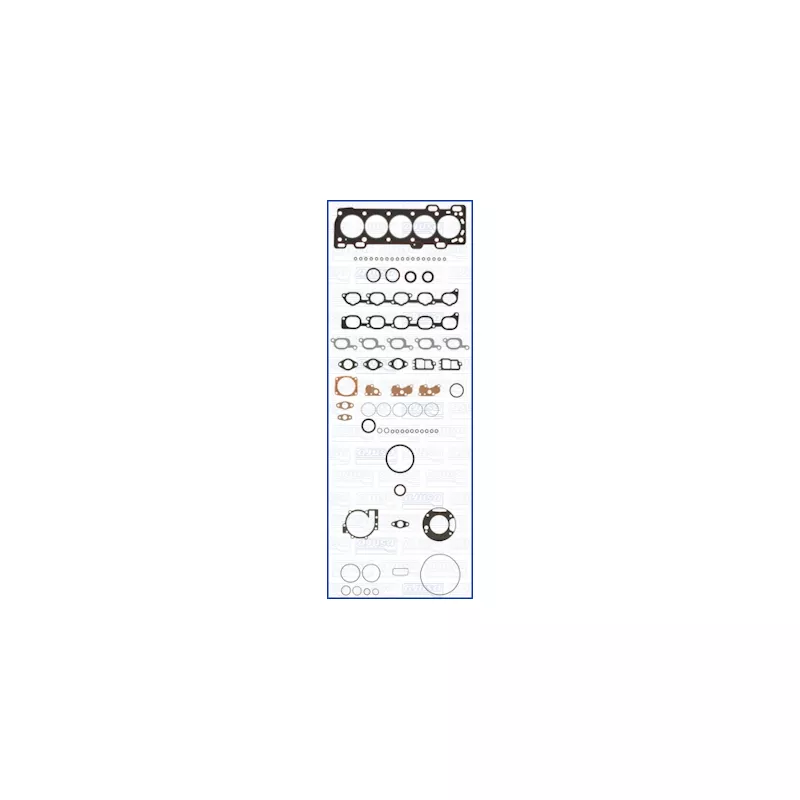 Pochette moteur complète AJUSA 50156300 - Visuel 1