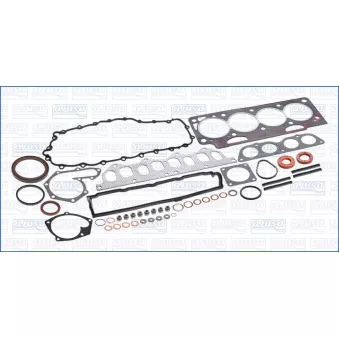 Pochette moteur complète AJUSA 50175100