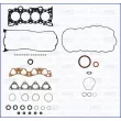 AJUSA 50204300 - Pochette moteur complète