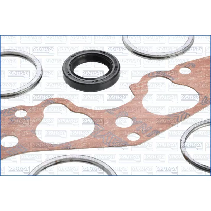 Pochette moteur complète AJUSA 50204300 - Visuel 2