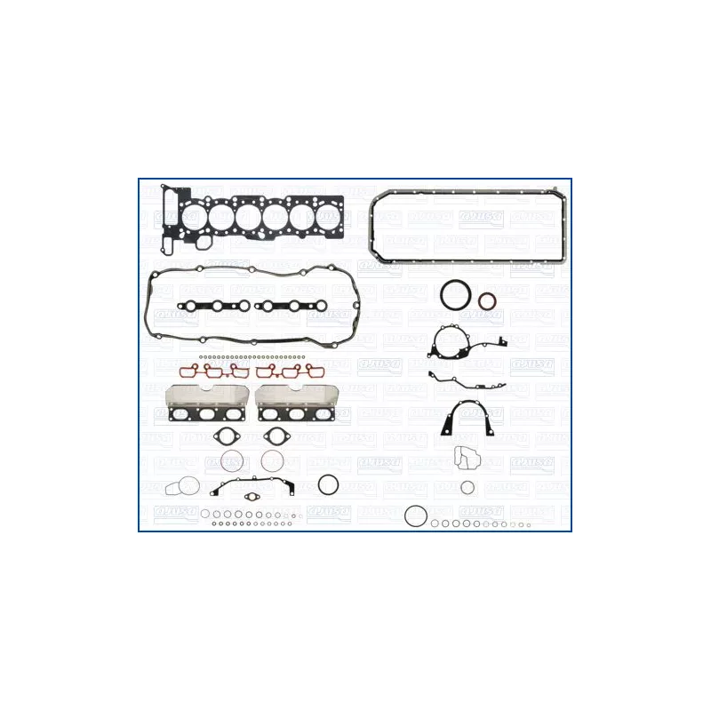 Pochette moteur complète AJUSA 50223000 - Visuel 1