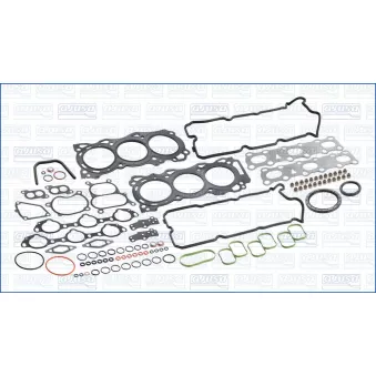 Pochette moteur complète AJUSA 50273300