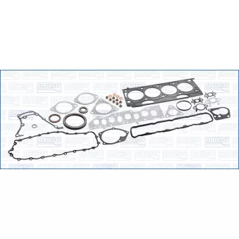 Pochette moteur complète AJUSA 50278400