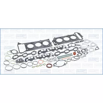 Pochette moteur complète AJUSA 50333800