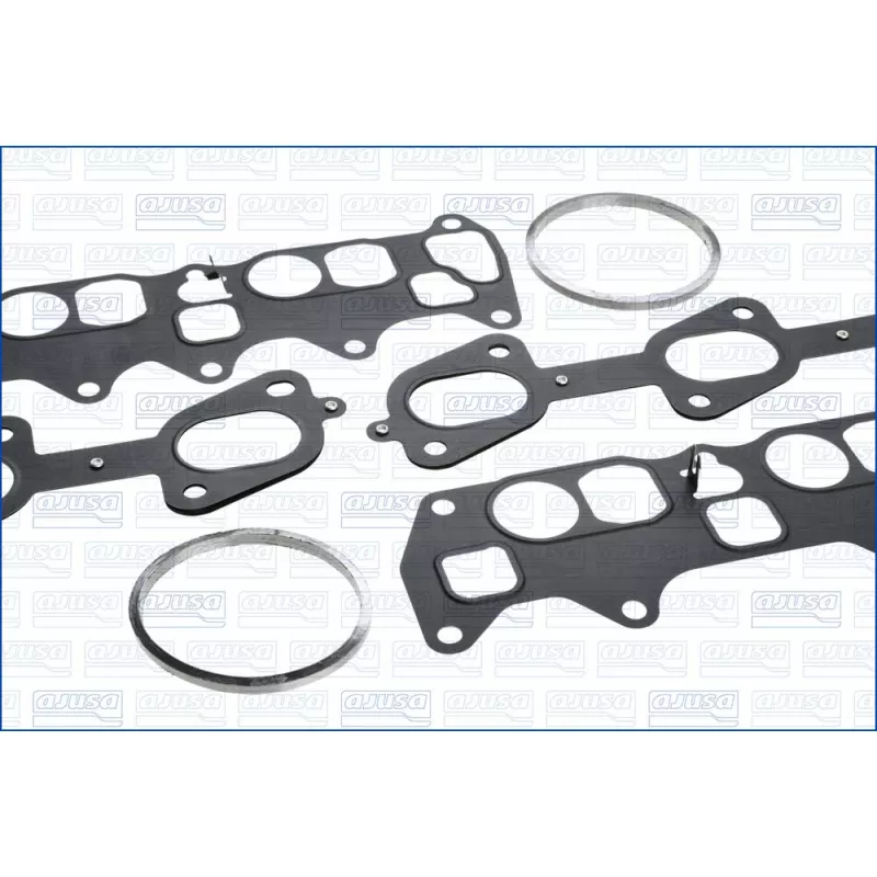 Pochette moteur complète AJUSA 50333800 - Visuel 2