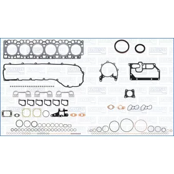 Pochette moteur complète AJUSA 50336200