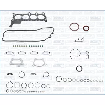 Pochette moteur complète AJUSA 50477900