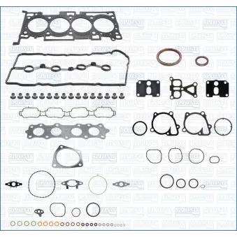 Pochette moteur complète AJUSA 50530800