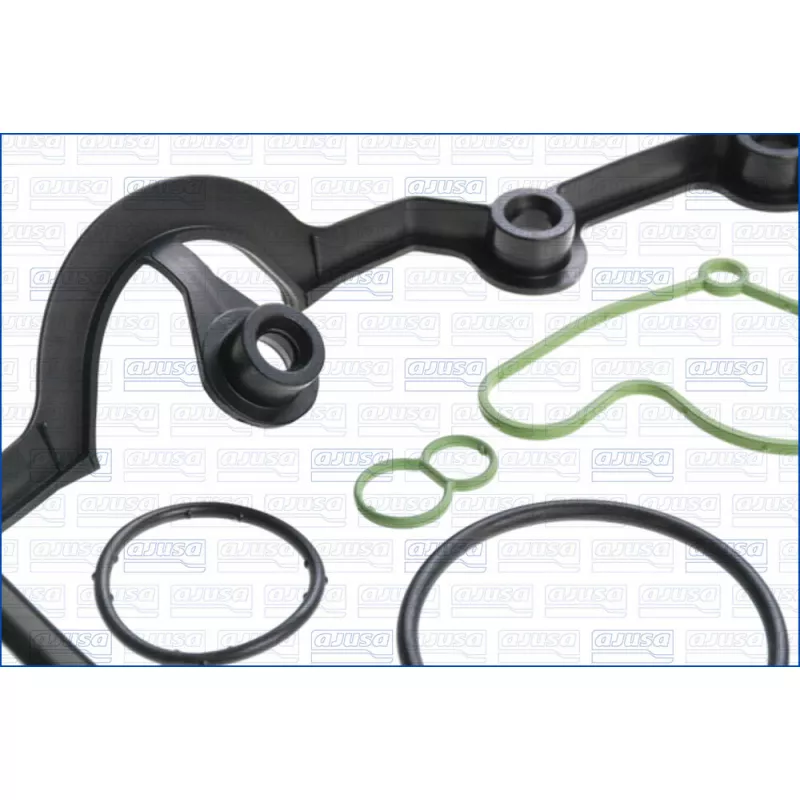 Pochette moteur complète AJUSA 51016700 - Visuel 2