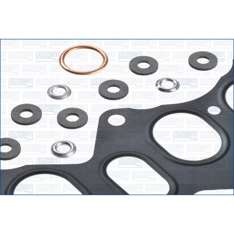 Pochette moteur complète AJUSA 51018000 - Visuel 2