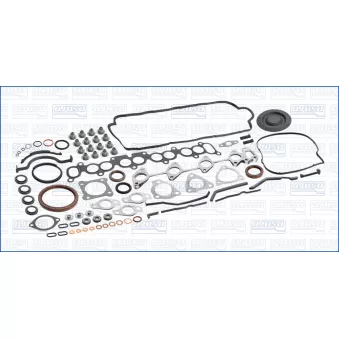 Pochette moteur complète AJUSA 51033300 pour HYUNDAI I30 2.0 CRDi - 140cv