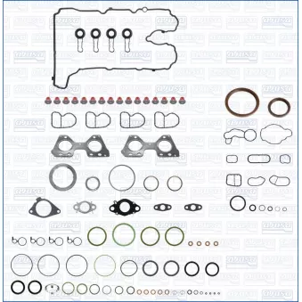 Pochette moteur complète AJUSA 51100100