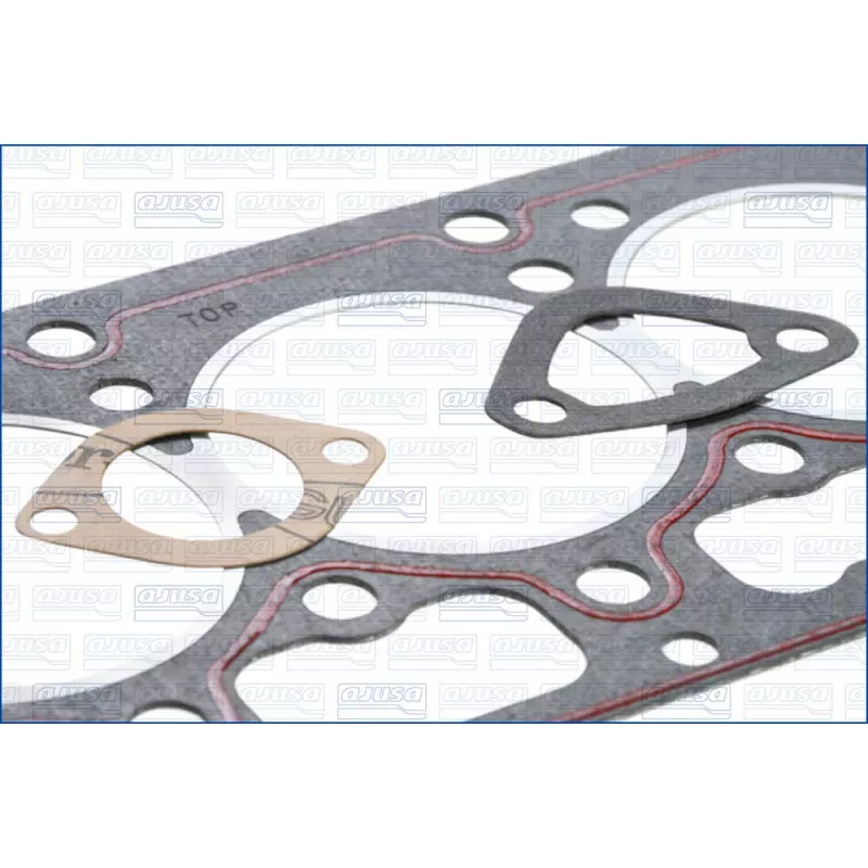 Pochette haute AJUSA 52078900 - Visuel 2