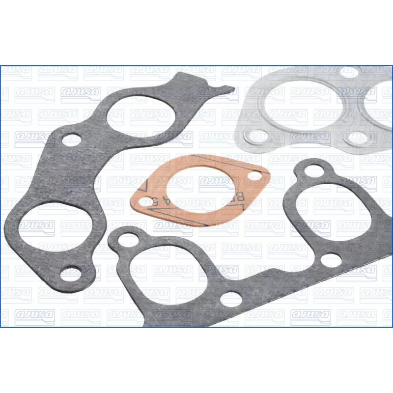 Pochette haute AJUSA 52079500 - Visuel 2