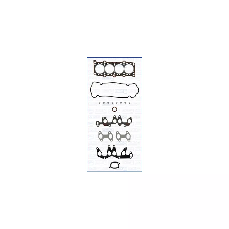 Pochette haute AJUSA 52103600 - Visuel 1