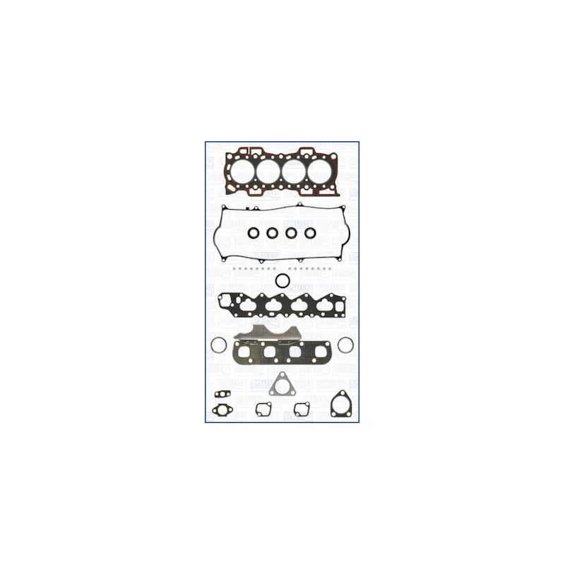 Pochette haute AJUSA 52106900 - Visuel 1