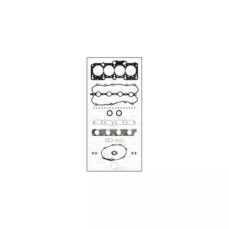 Pochette haute AJUSA 52270900 - Visuel 1