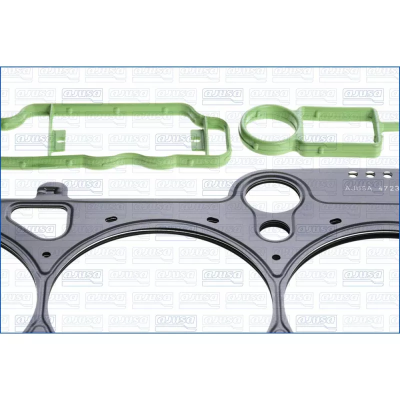 Pochette haute AJUSA 52270900 - Visuel 2