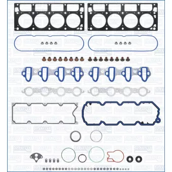 Pochette haute AJUSA 52537000