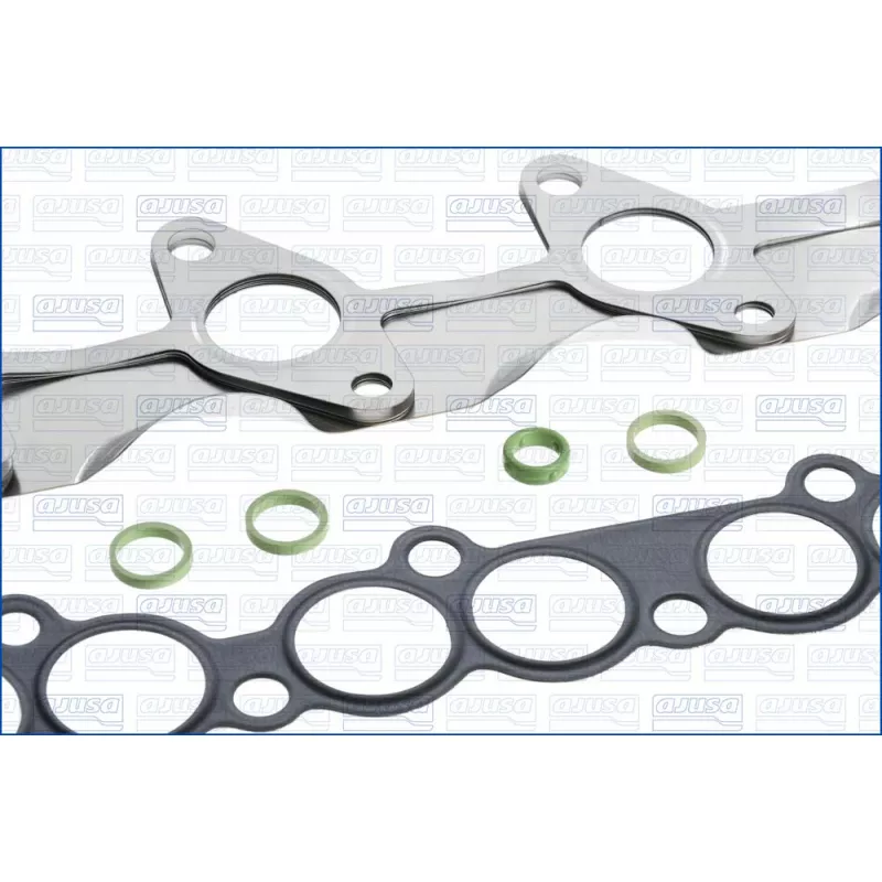 Pochette haute AJUSA 53027400 - Visuel 2