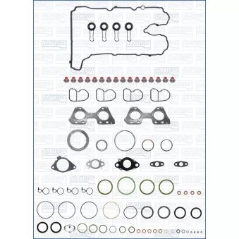 Pochette haute AJUSA 53095600