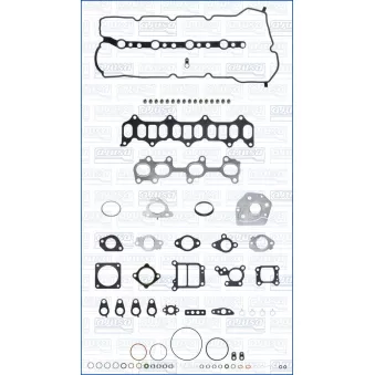 Pochette haute AJUSA 53103900