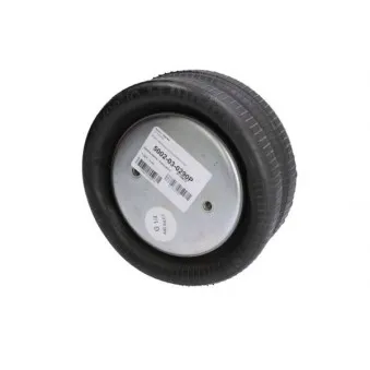MAGNUM TECHNOLOGY 5002-03-0290P - Soufflet à air, suspension pneumatique