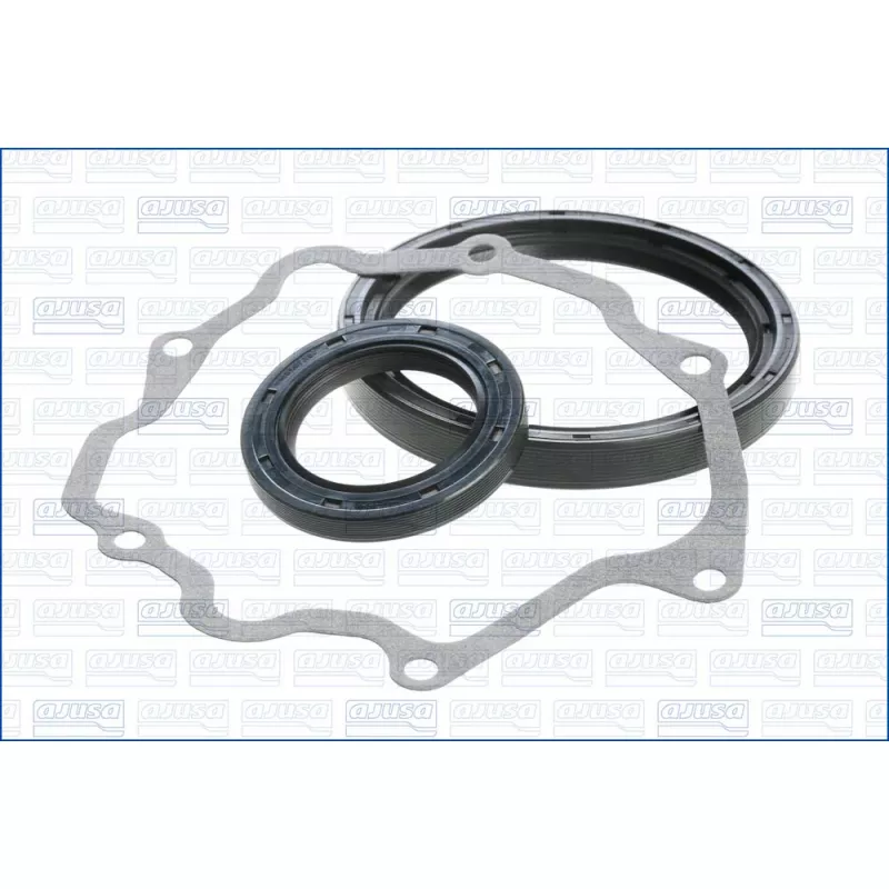 Pochette basse AJUSA 54039900 - Visuel 2