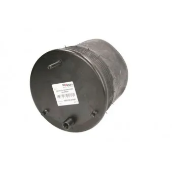 Soufflet à air, suspension pneumatique MAGNUM TECHNOLOGY 5002-03-0293P pour MAN F90 480 - 480cv