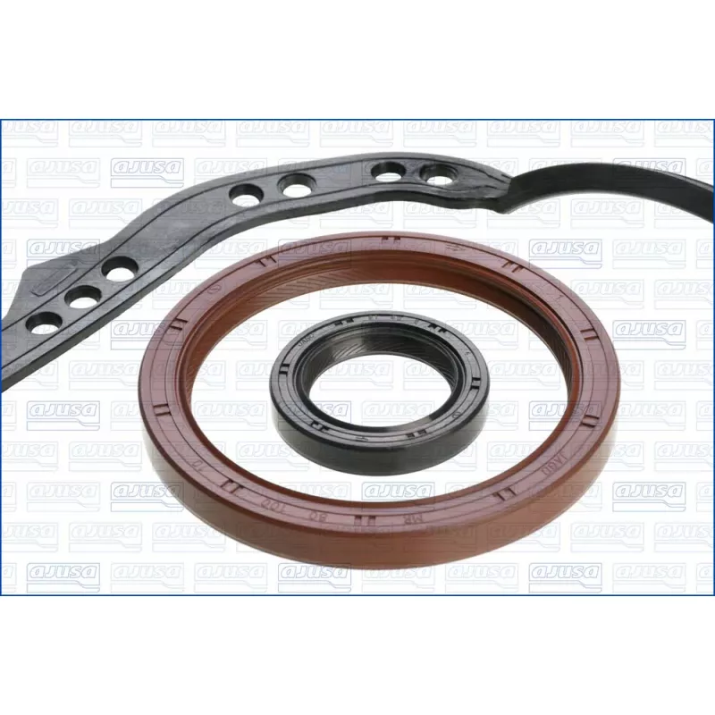 Pochette basse AJUSA 54060100 - Visuel 2