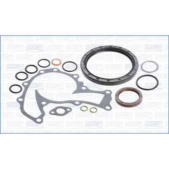 Pochette basse AJUSA 54074000