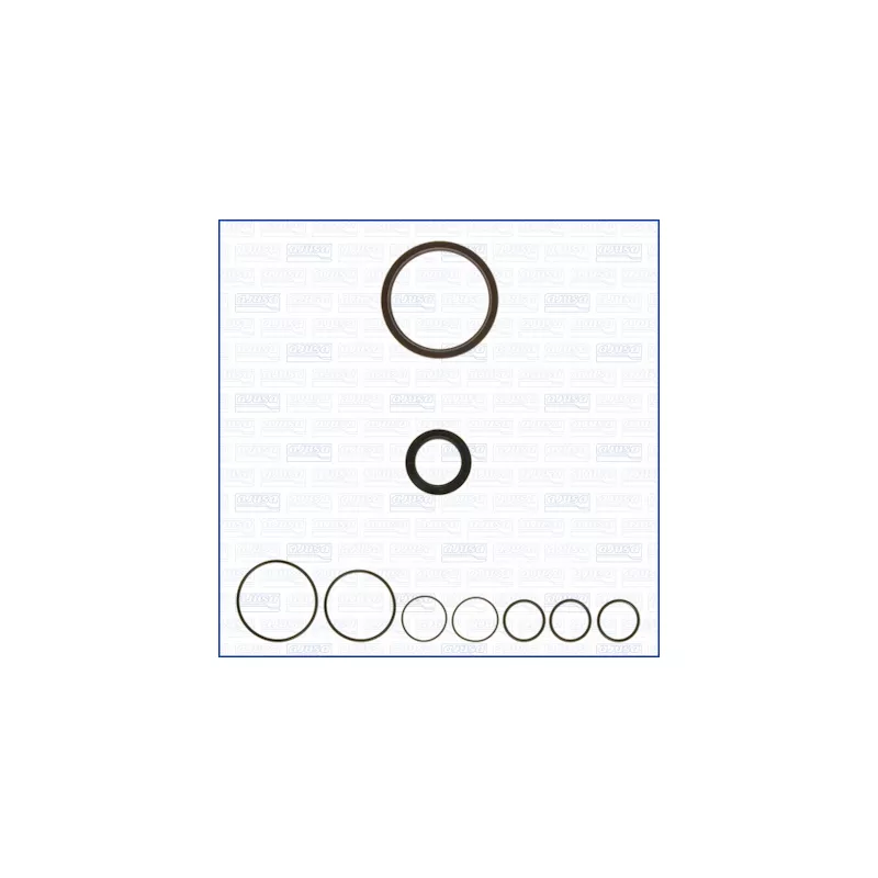 Pochette basse AJUSA 54075400 - Visuel 1