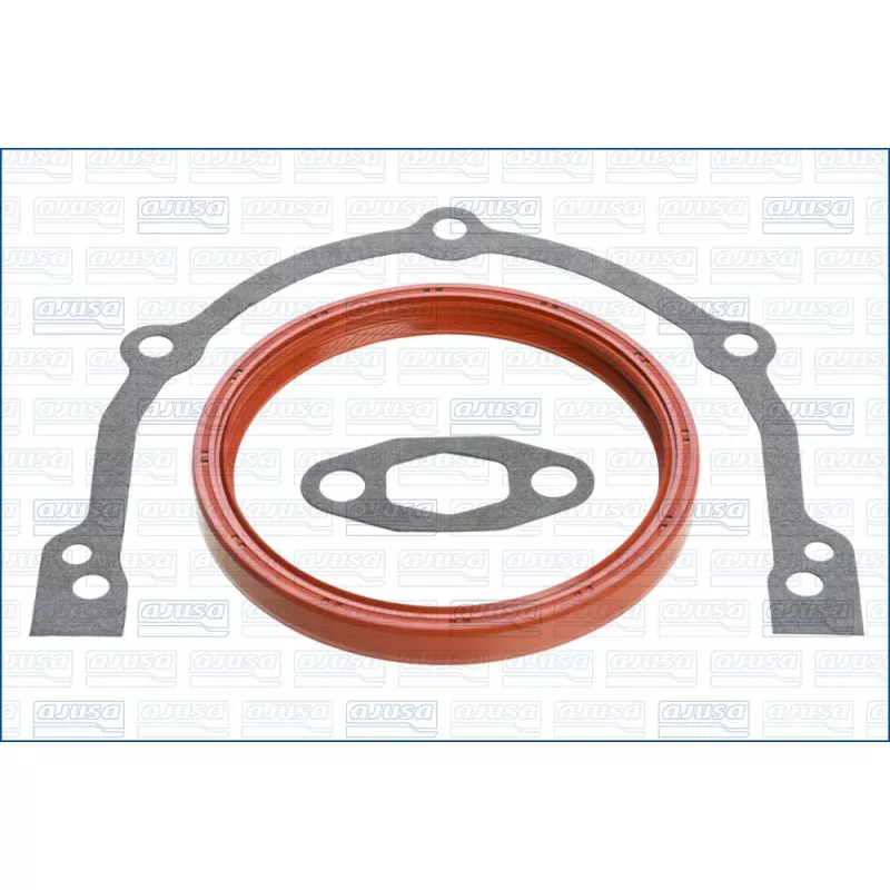 Pochette basse AJUSA 54075600 - Visuel 2