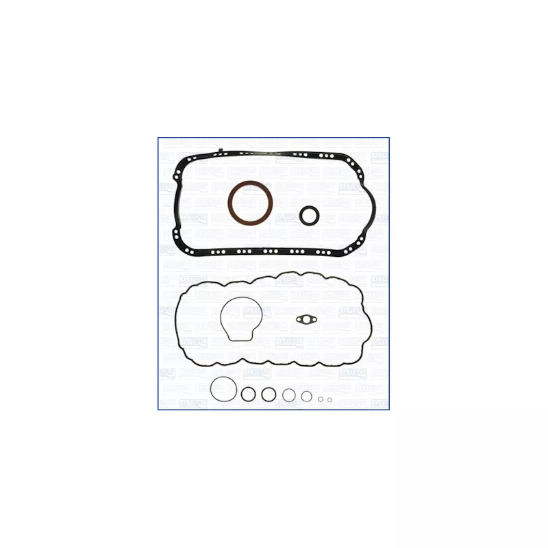 Pochette basse AJUSA 54084900 - Visuel 1