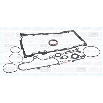 Pochette basse AJUSA 54130300