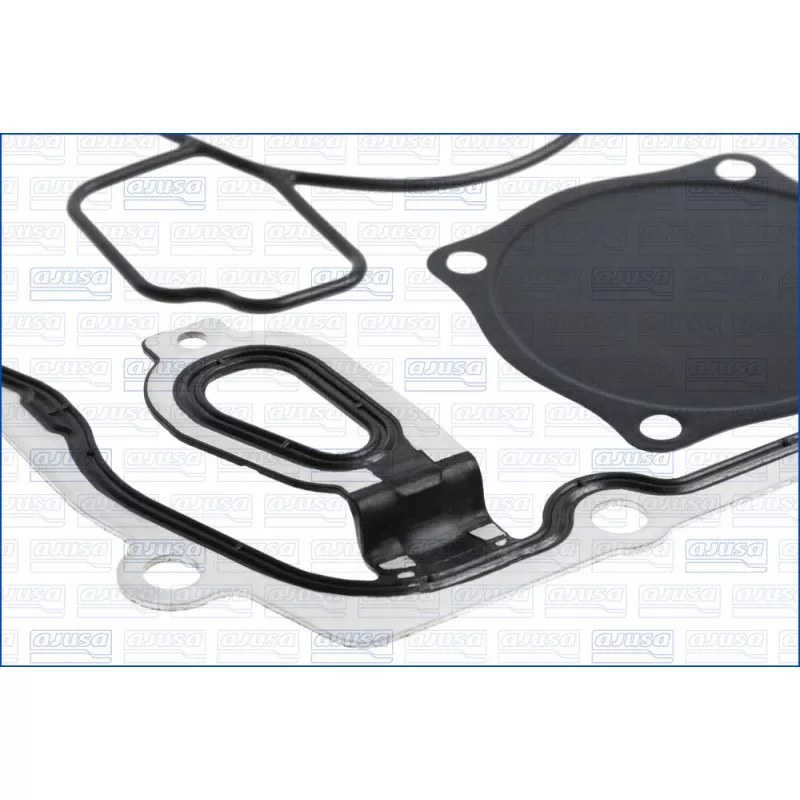 Pochette basse AJUSA 54182900 - Visuel 2