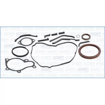 Pochette basse AJUSA 54207500